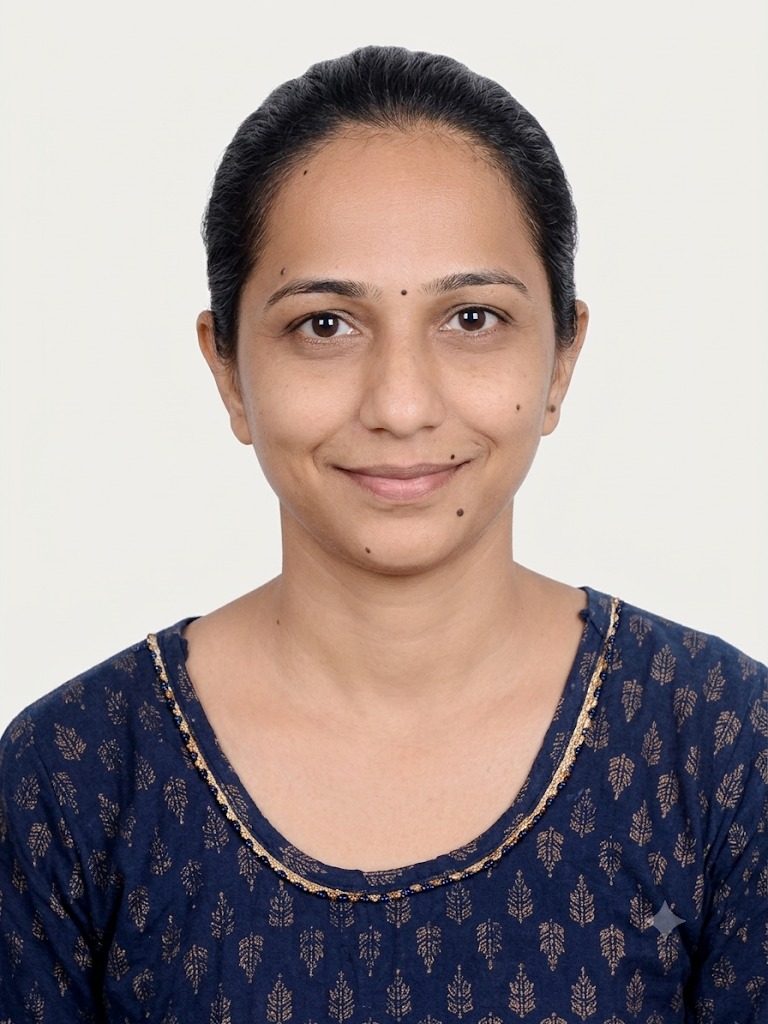 Sonam Suresh Sonawale - Part time Cleaner and Baby Sitter in Ghatkopar West in Mumbai
